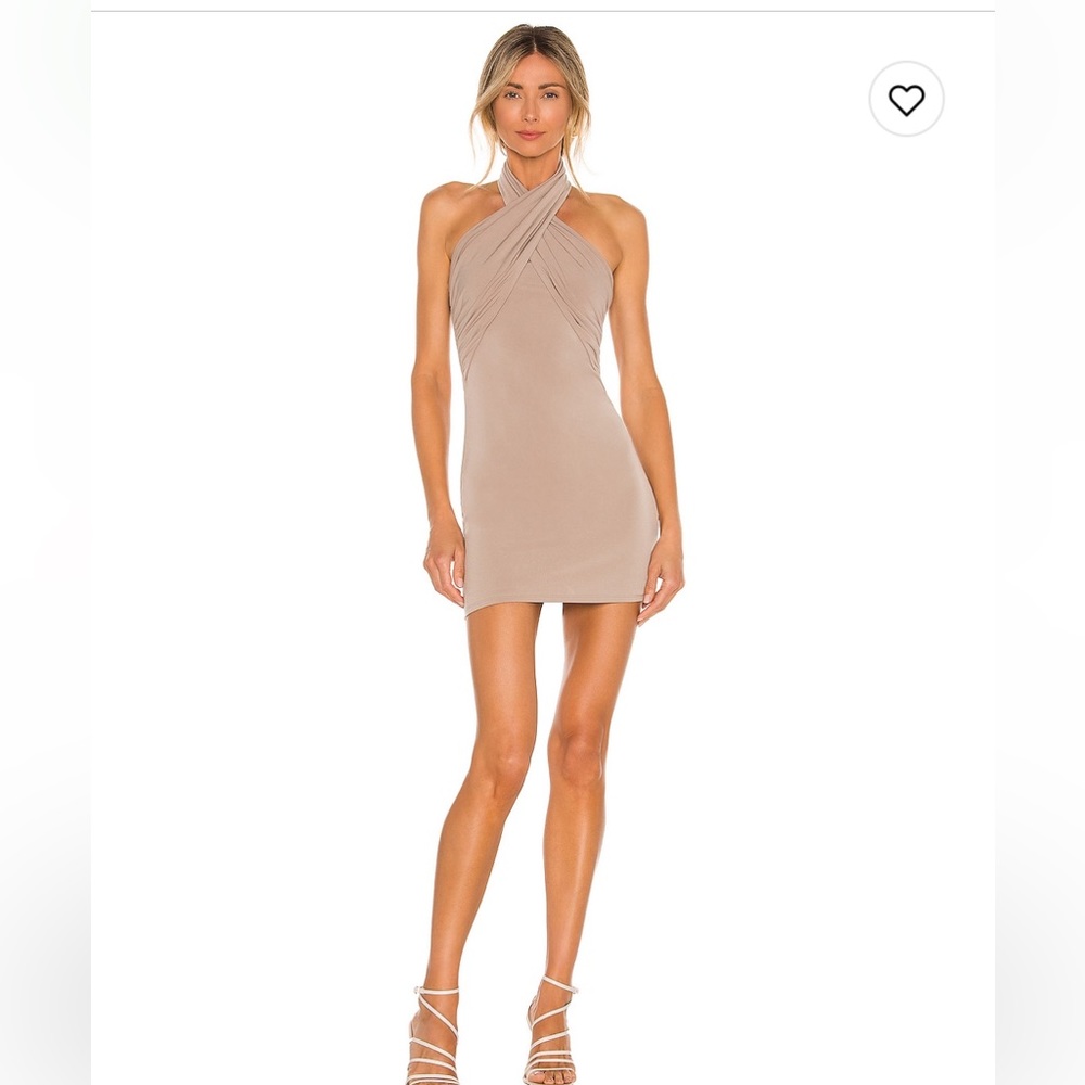 Lovers and Friends Mini Dress